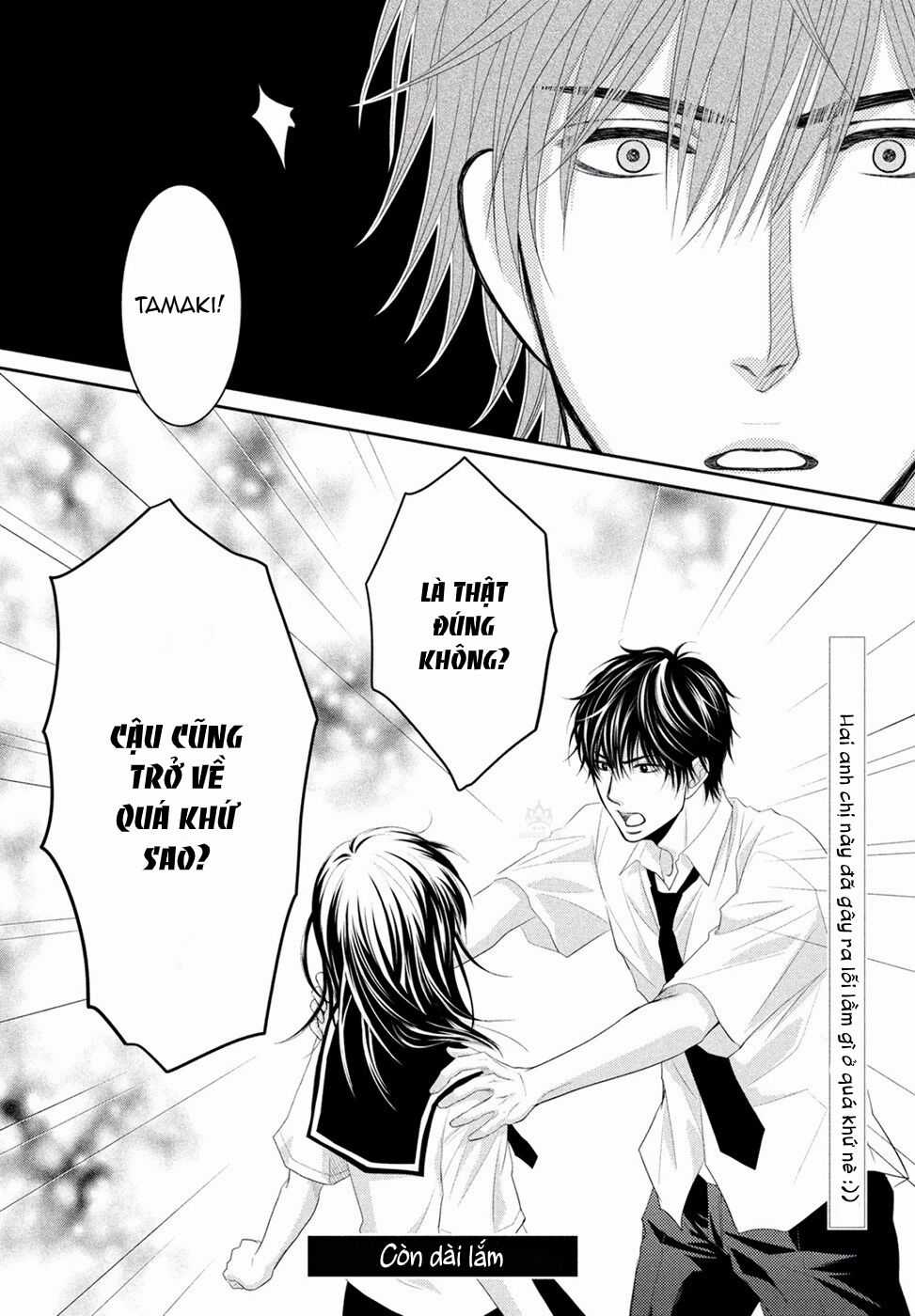 ANO NATSU Chapter 1 trang 62