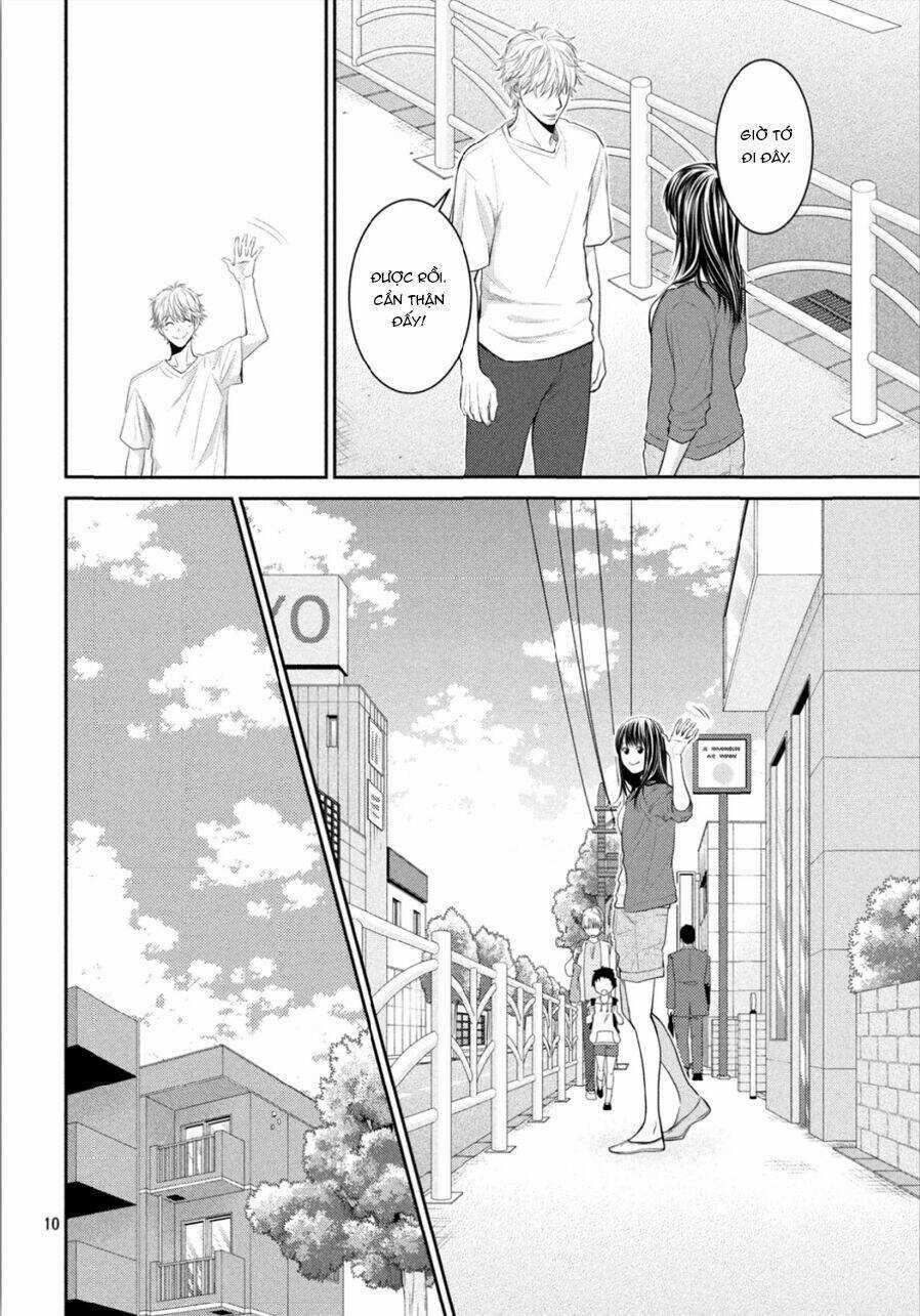 ANO NATSU Chapter 10 trang 11