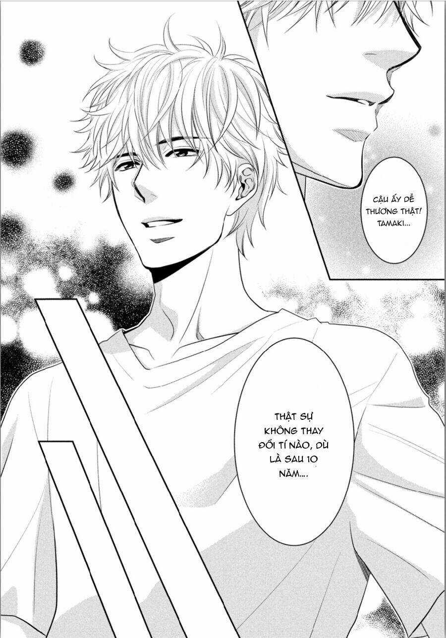 ANO NATSU Chapter 10 trang 12