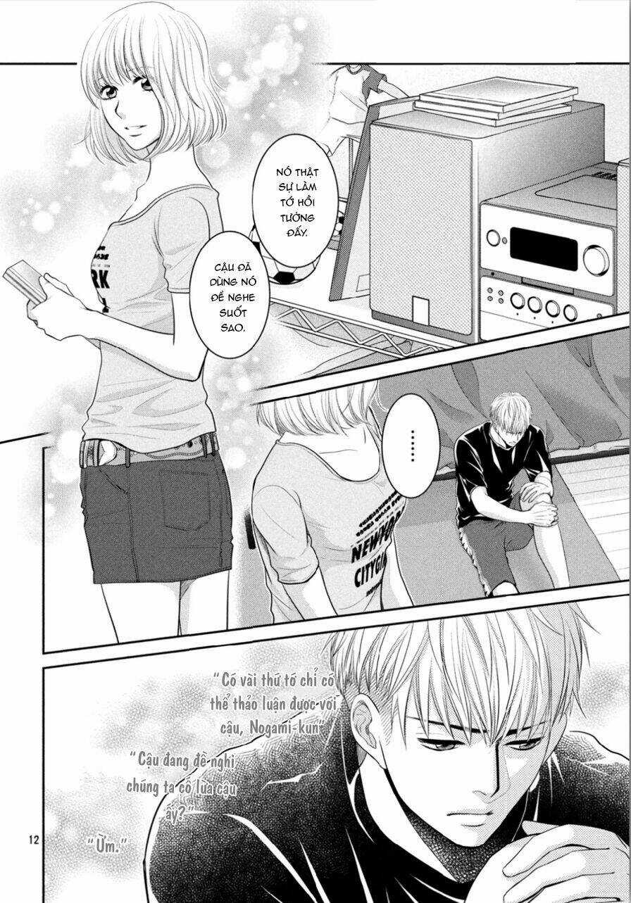 ANO NATSU Chapter 10 trang 13