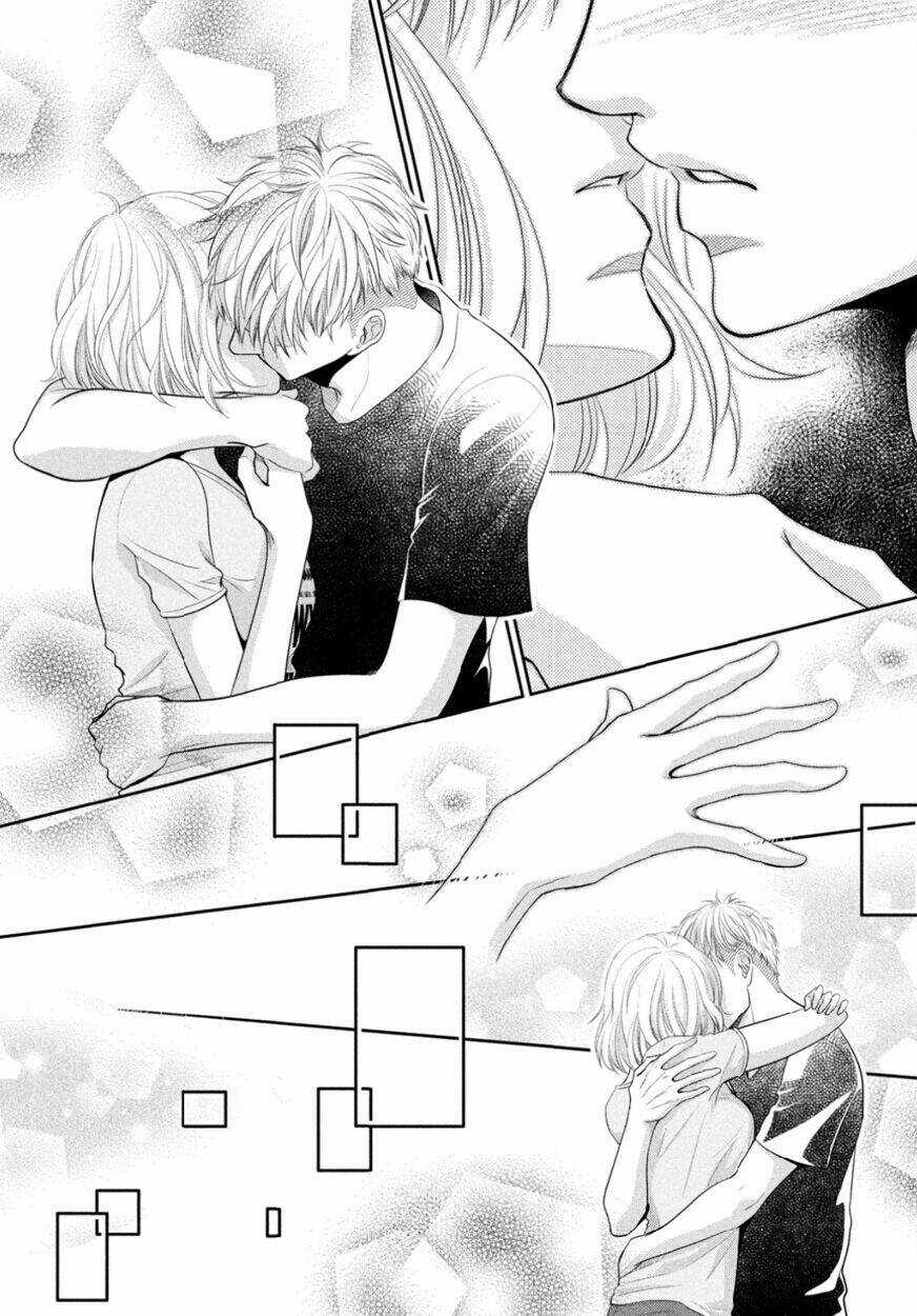 ANO NATSU Chapter 10 trang 22