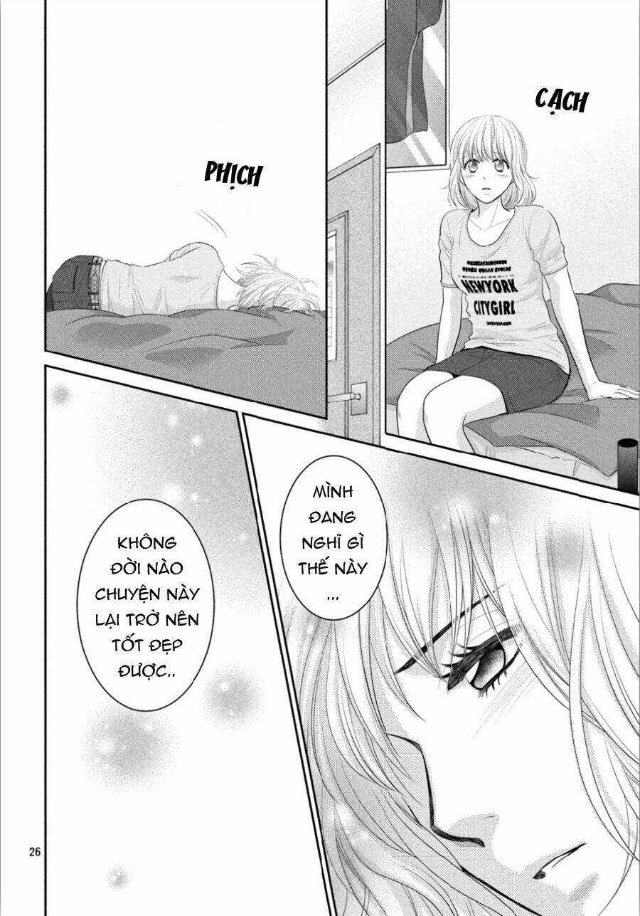 ANO NATSU Chapter 10 trang 26