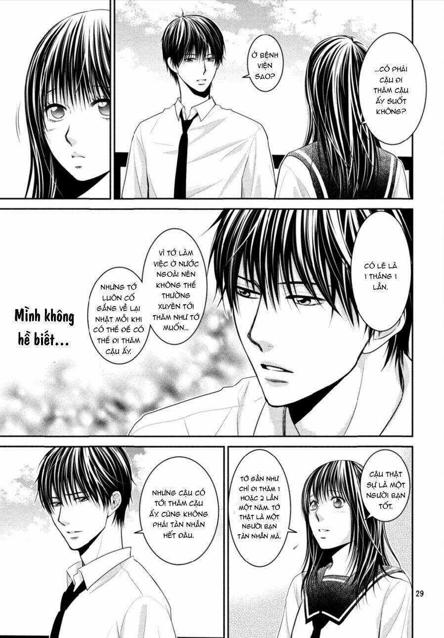 ANO NATSU Chapter 10 trang 29