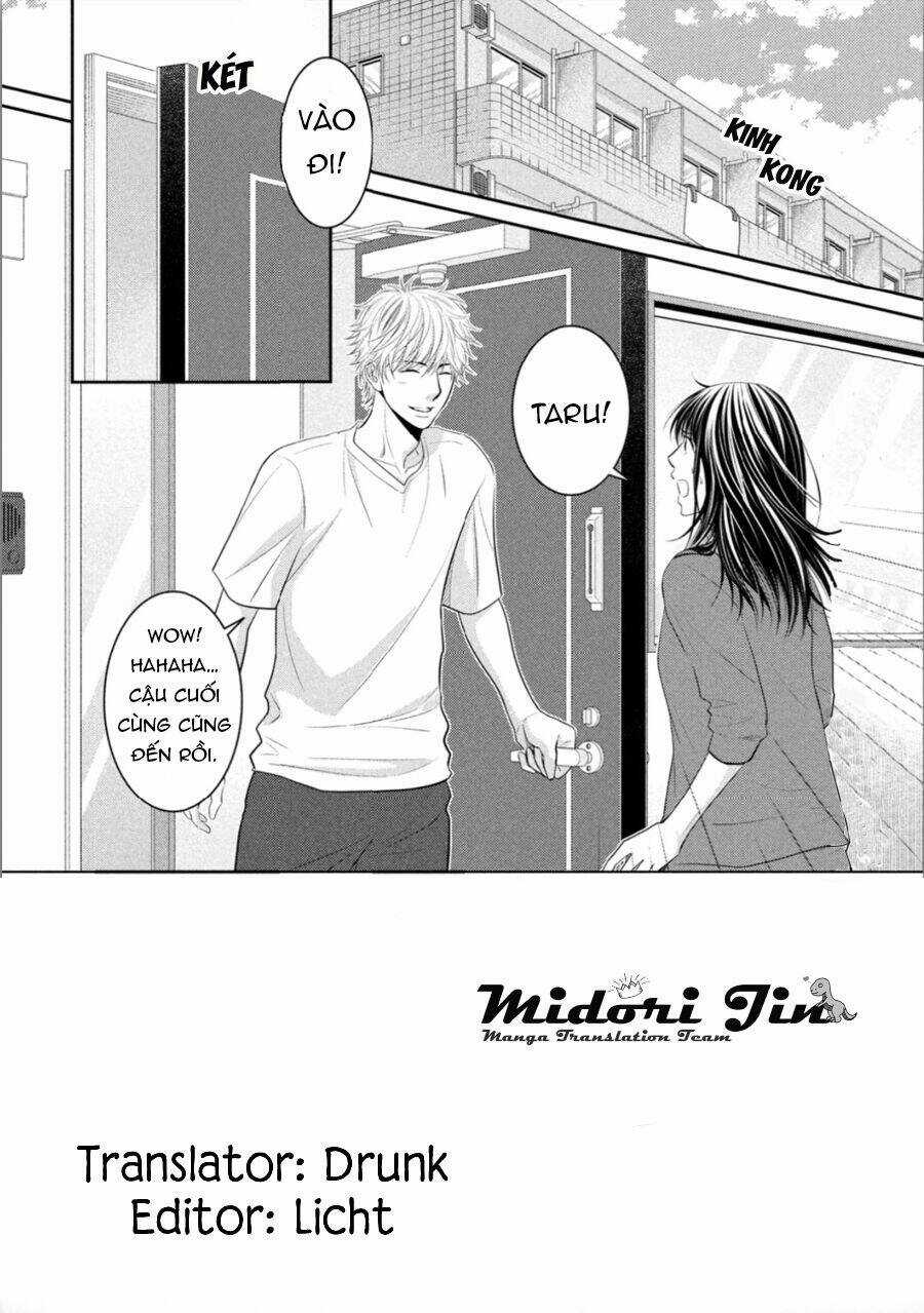 ANO NATSU Chapter 10 trang 3