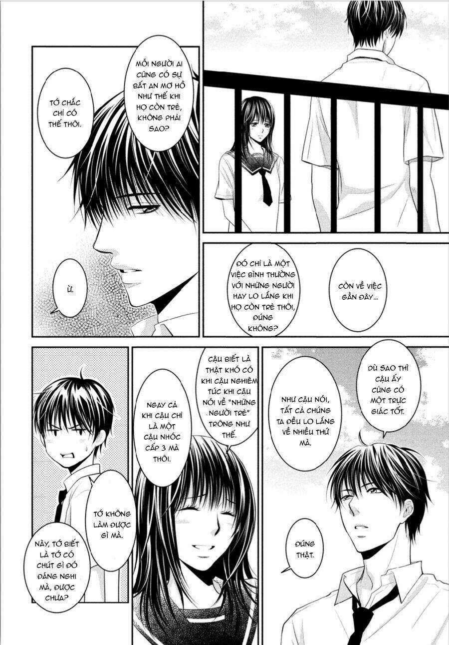 ANO NATSU Chapter 10 trang 30