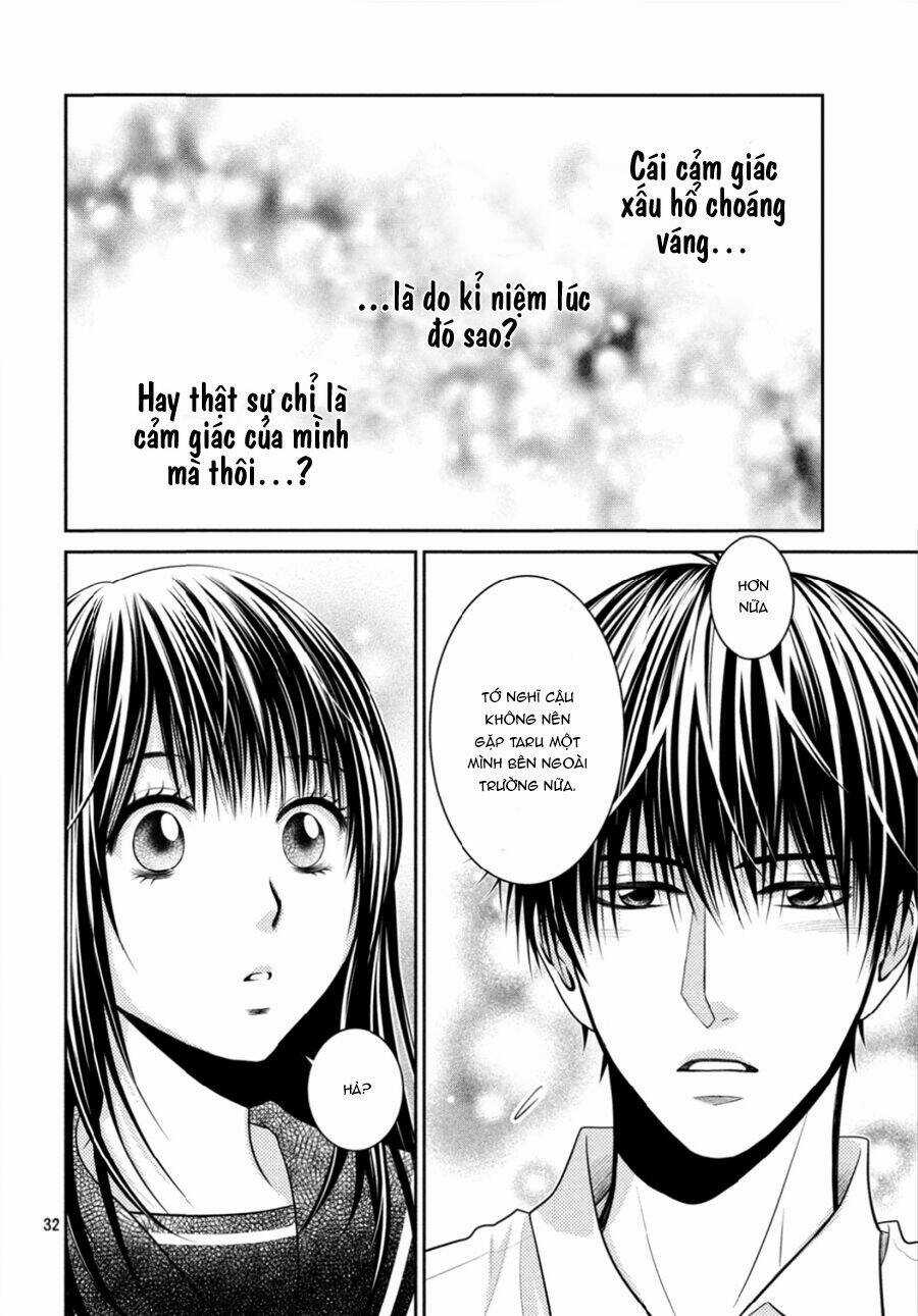 ANO NATSU Chapter 10 trang 32