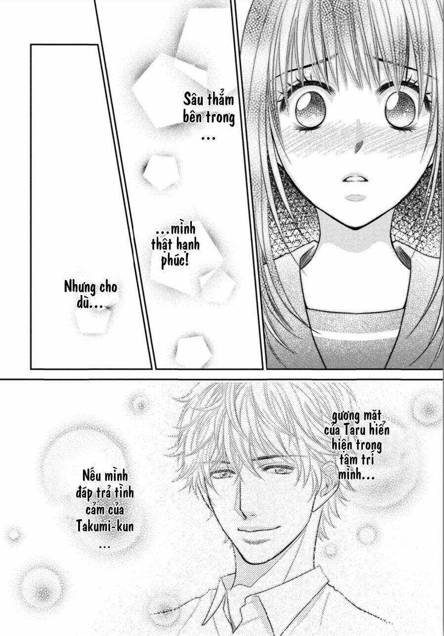 ANO NATSU Chapter 10 trang 34