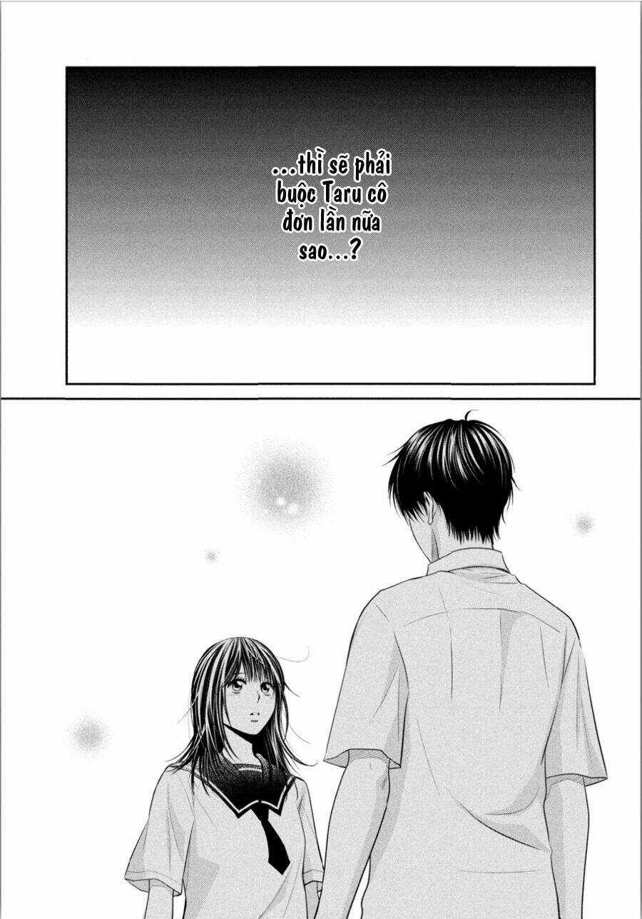 ANO NATSU Chapter 10 trang 35