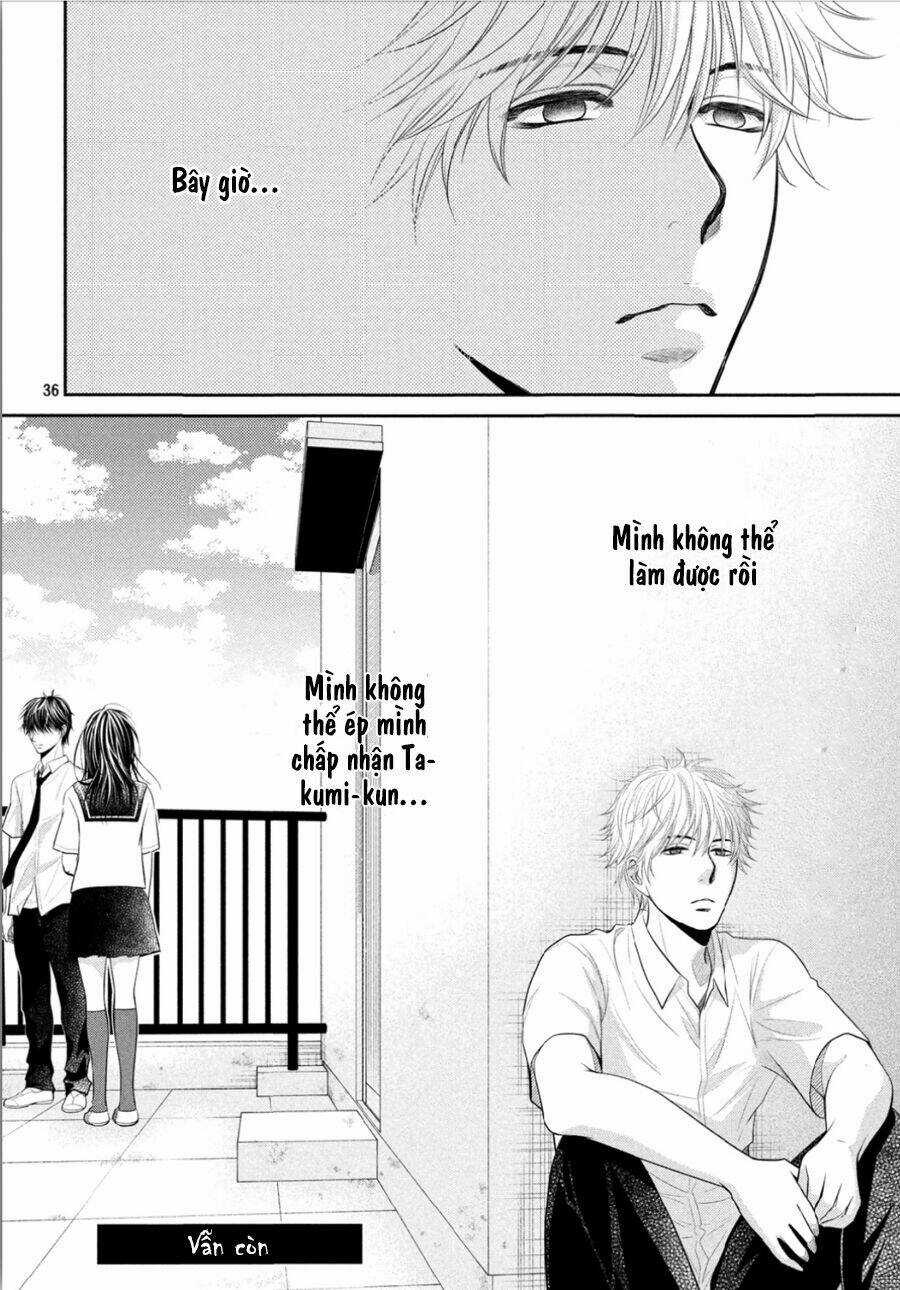 ANO NATSU Chapter 10 trang 36