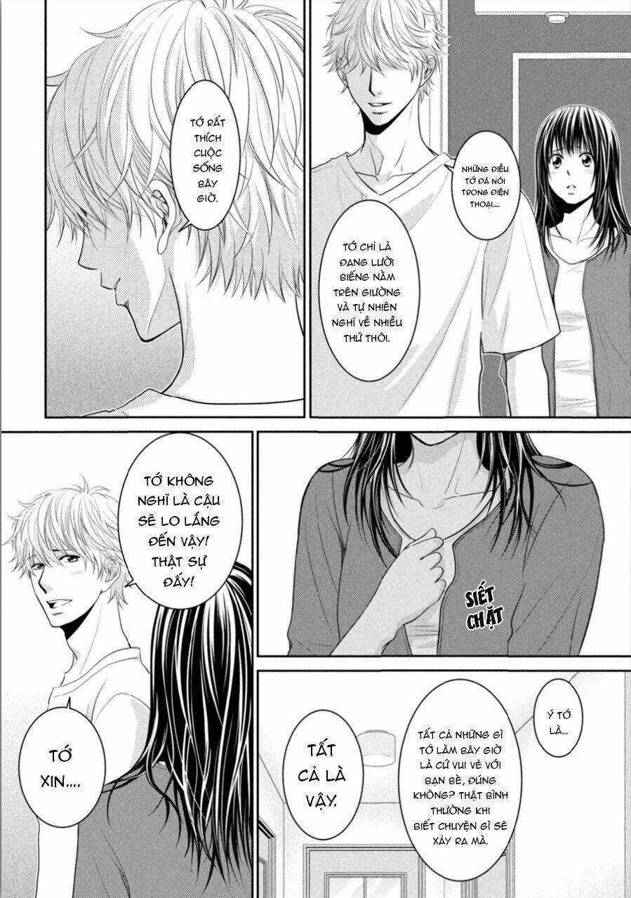 ANO NATSU Chapter 10 trang 5