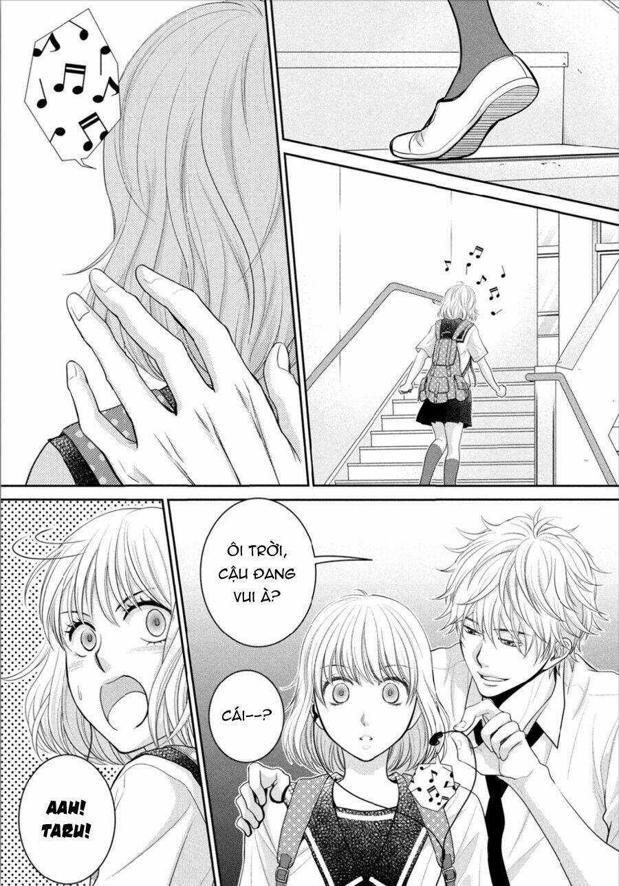 ANO NATSU Chapter 11 trang 11