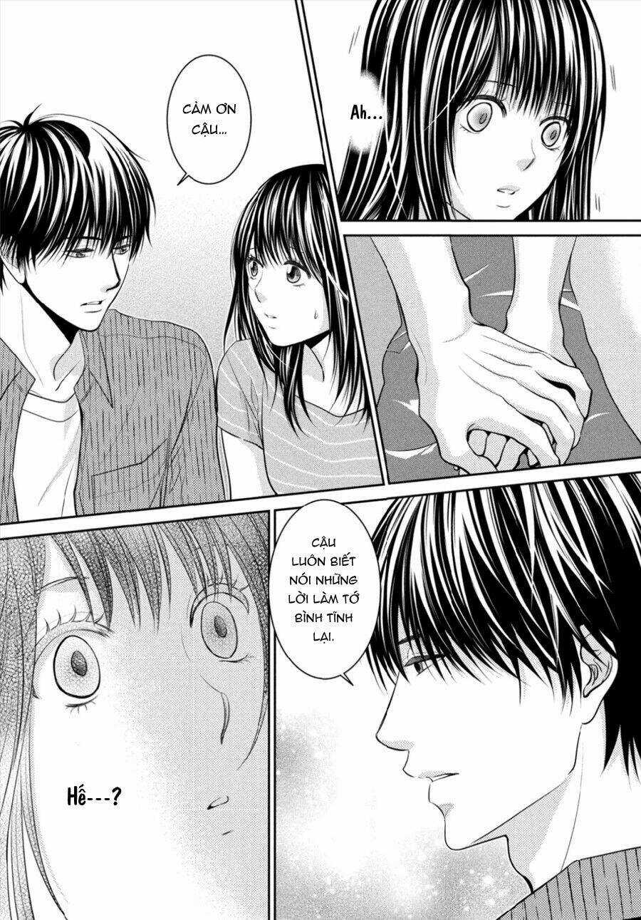 ANO NATSU Chapter 11 trang 29