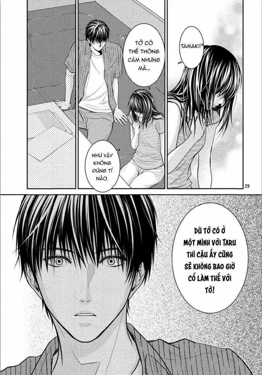 ANO NATSU Chapter 11 trang 31