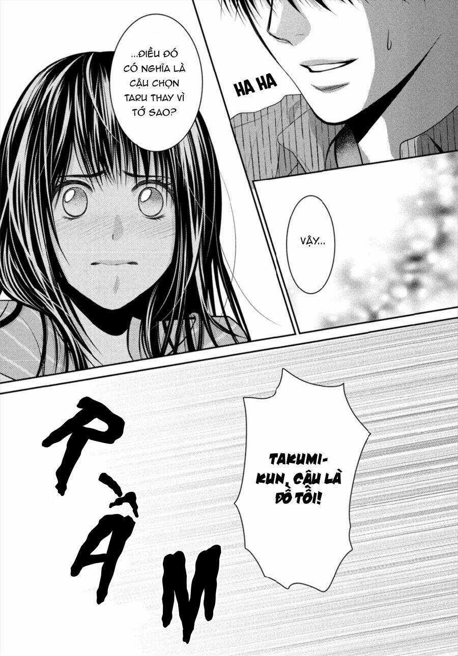 ANO NATSU Chapter 11 trang 32