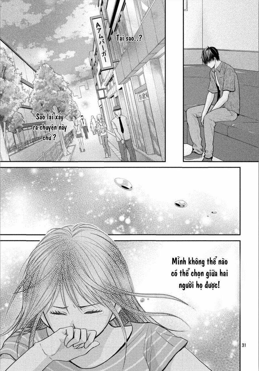 ANO NATSU Chapter 11 trang 33