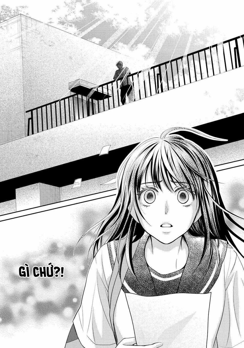 ANO NATSU Chapter 11 trang 40