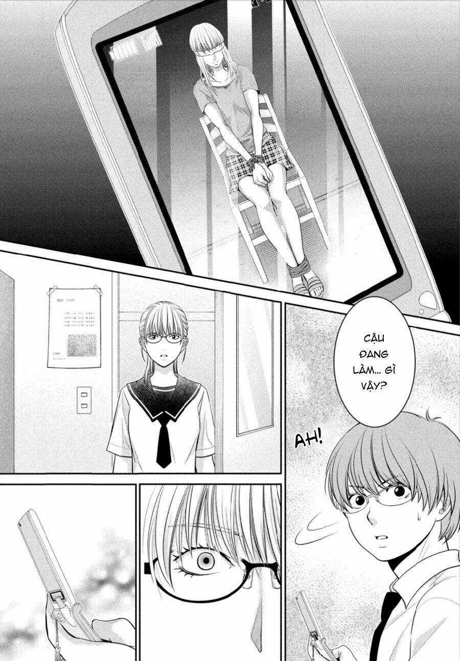 ANO NATSU Chapter 11 trang 5