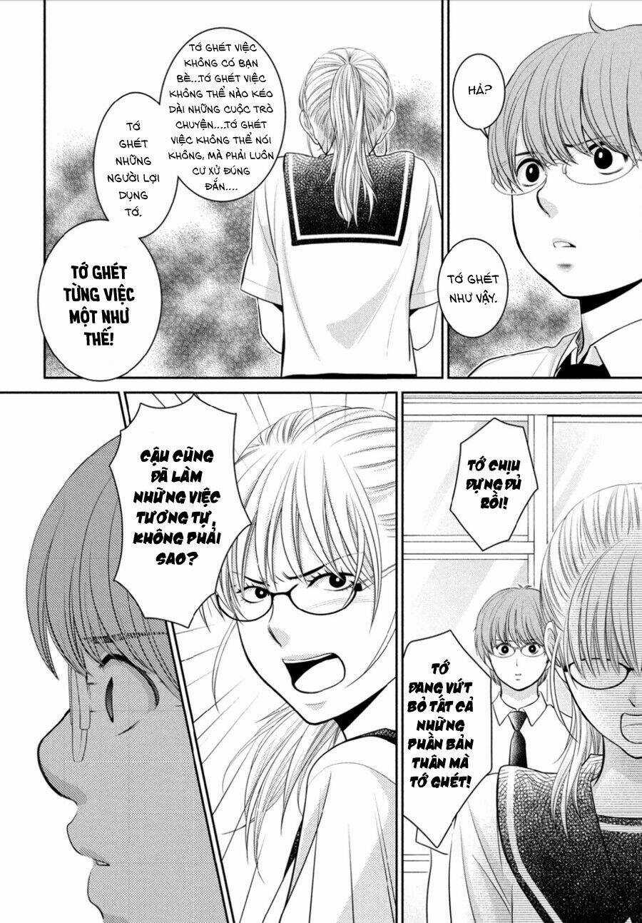 ANO NATSU Chapter 11 trang 8