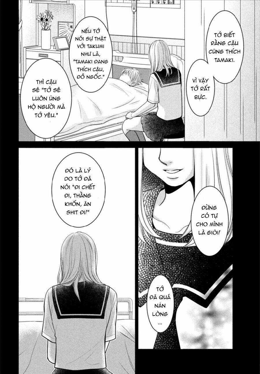 ANO NATSU Chapter 12 trang 26