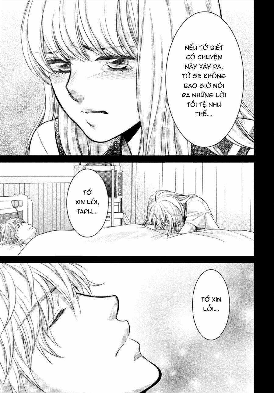 ANO NATSU Chapter 12 trang 27