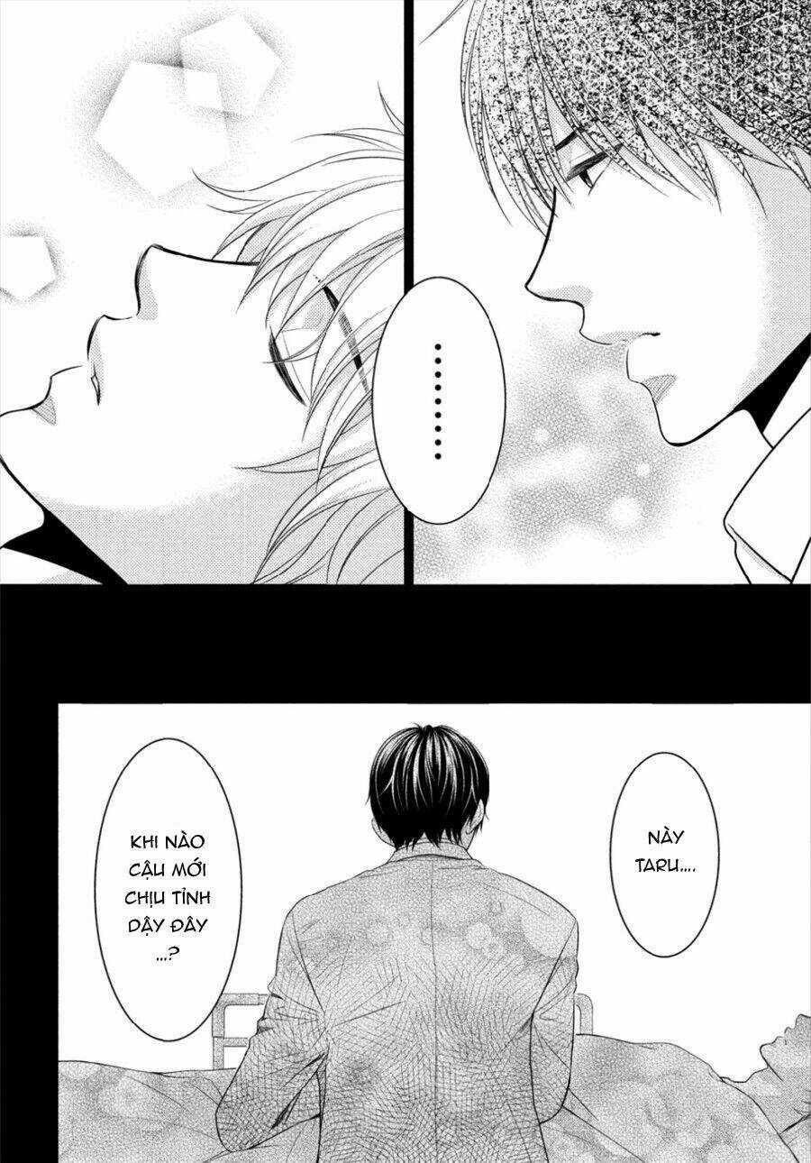 ANO NATSU Chapter 12 trang 32