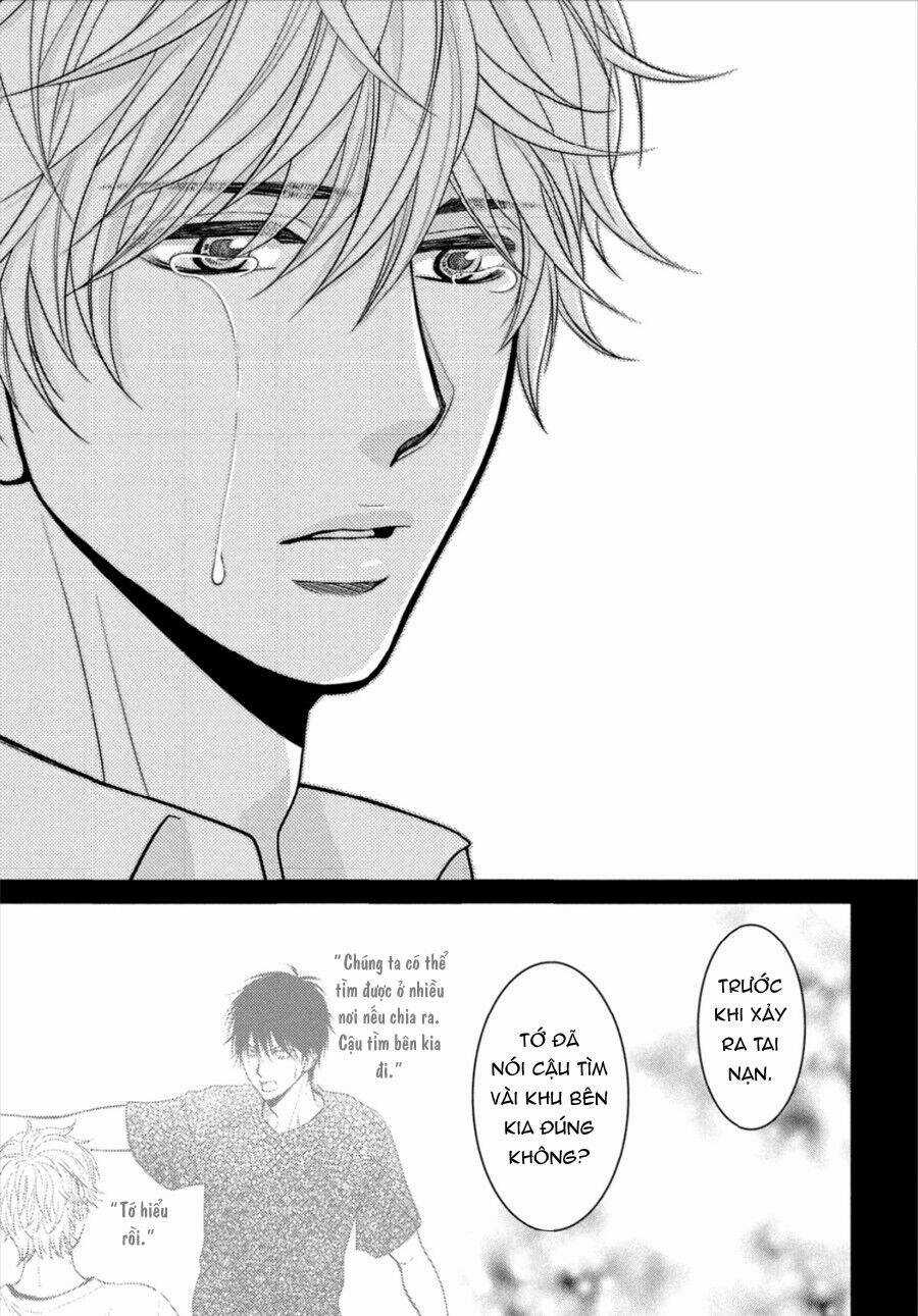 ANO NATSU Chapter 12 trang 35