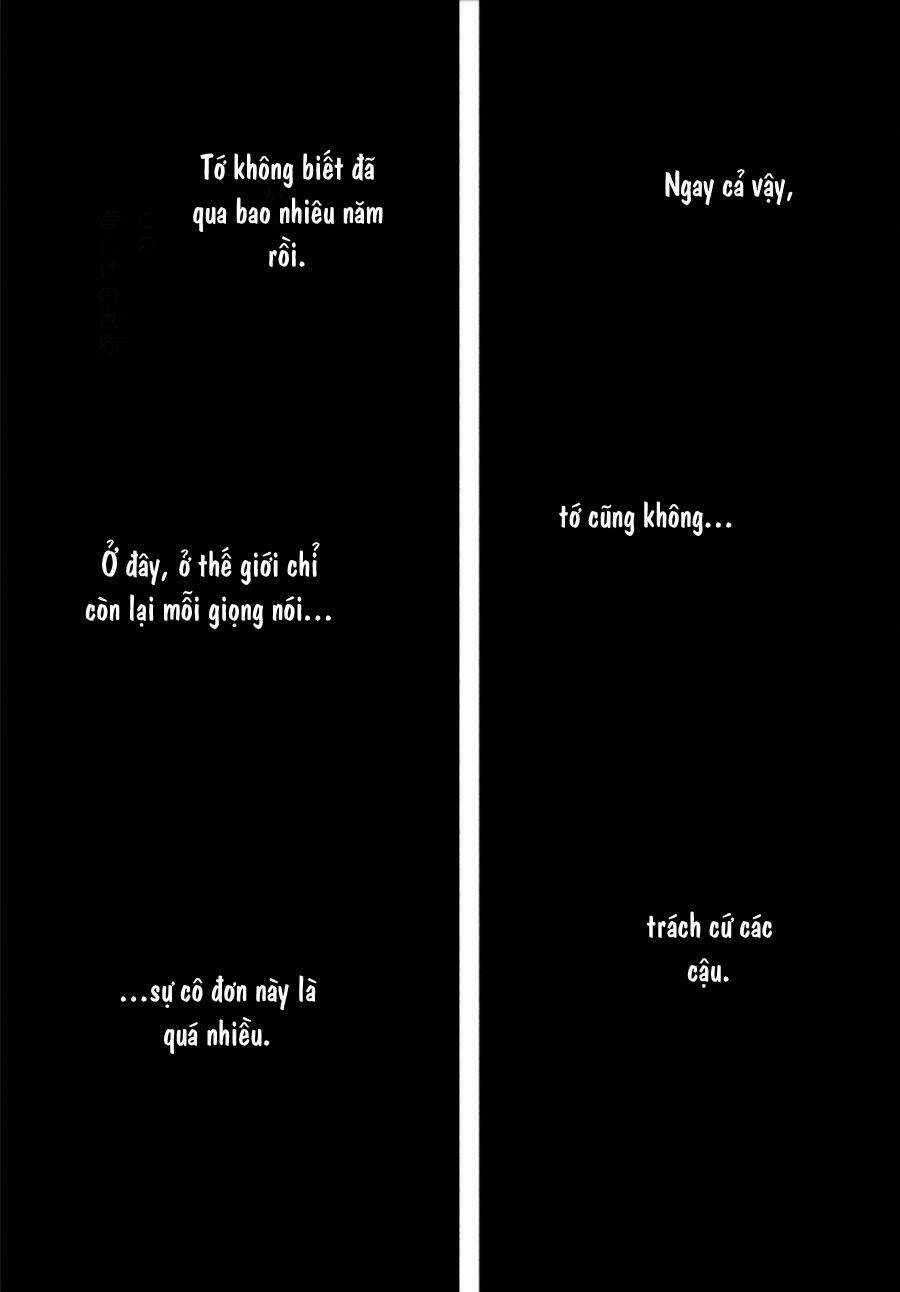 ANO NATSU Chapter 12 trang 41