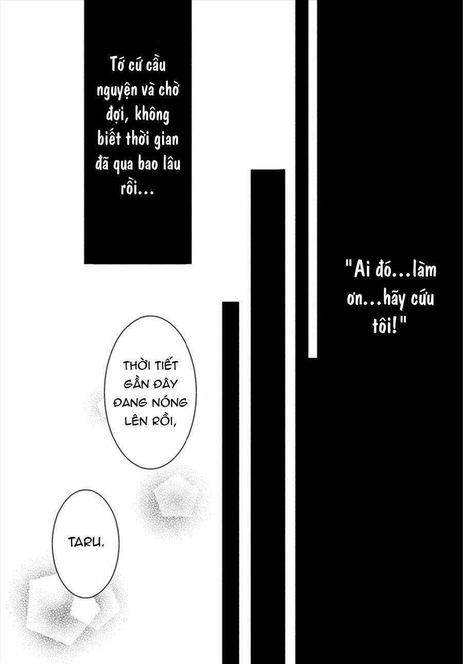 ANO NATSU Chapter 12 trang 42