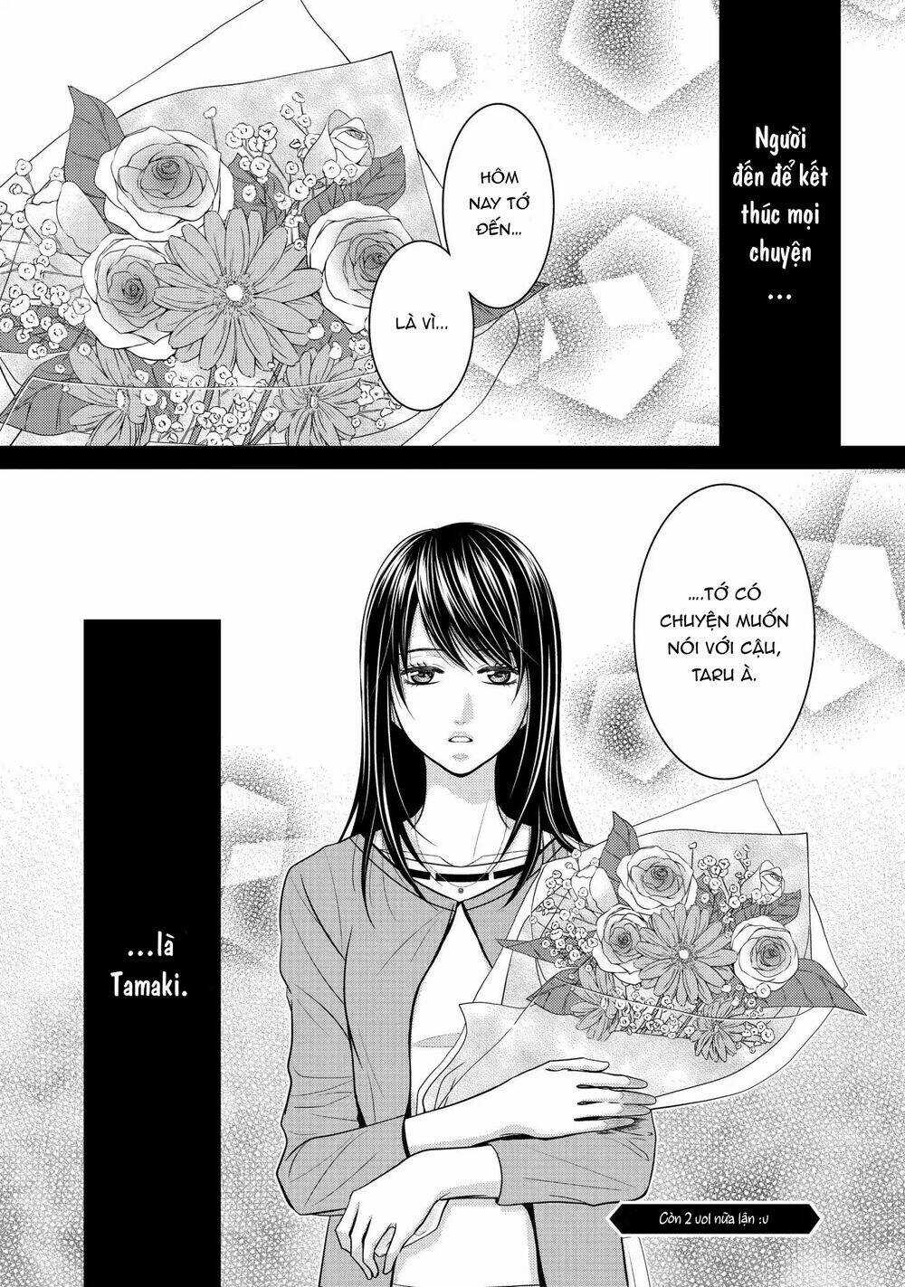 ANO NATSU Chapter 12 trang 43