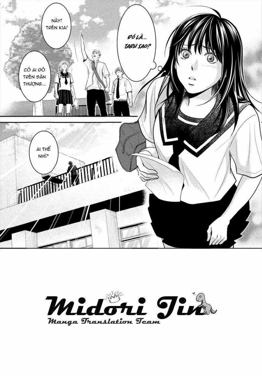 ANO NATSU Chapter 12 trang 5