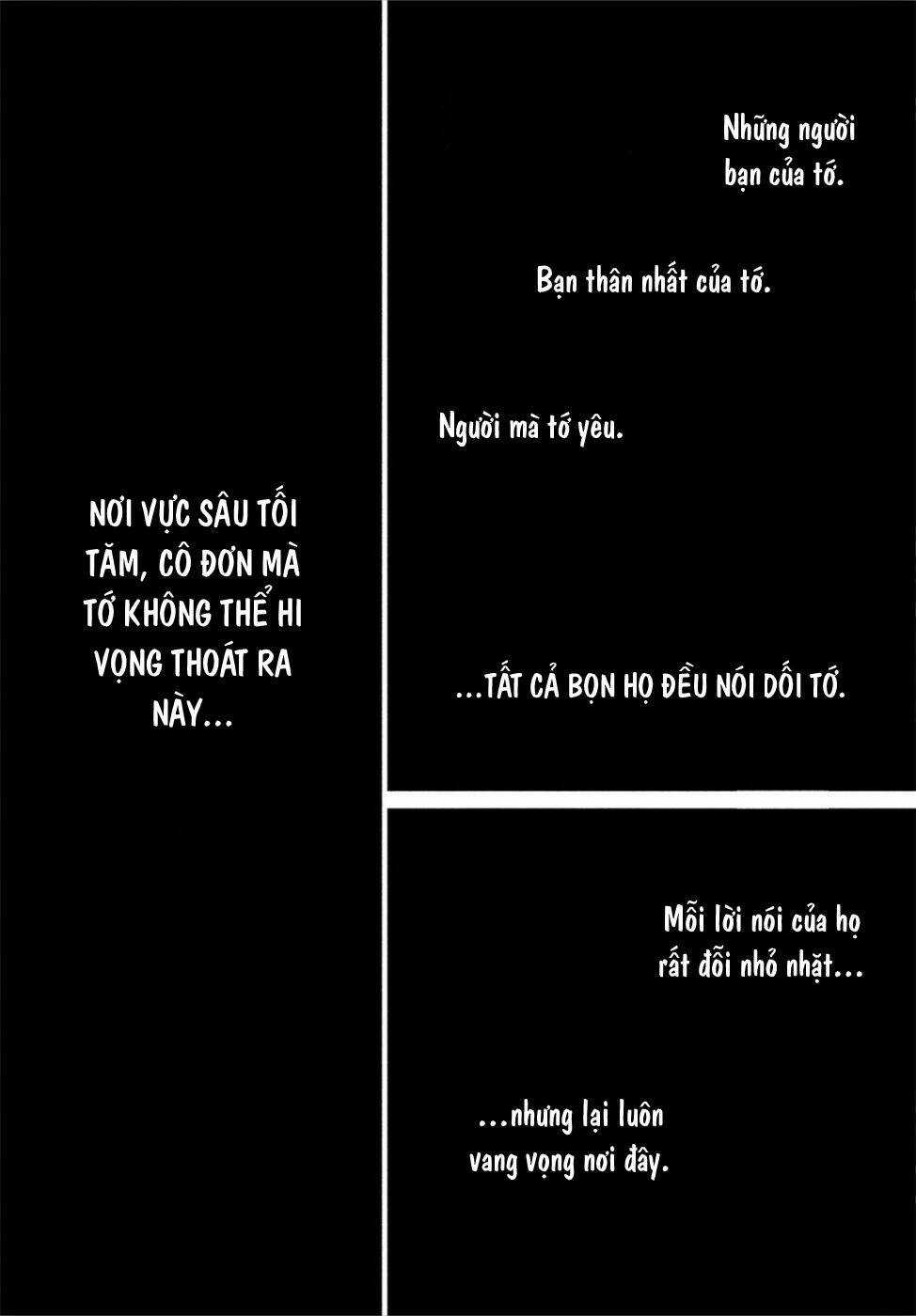 ANO NATSU Chapter 13 trang 11