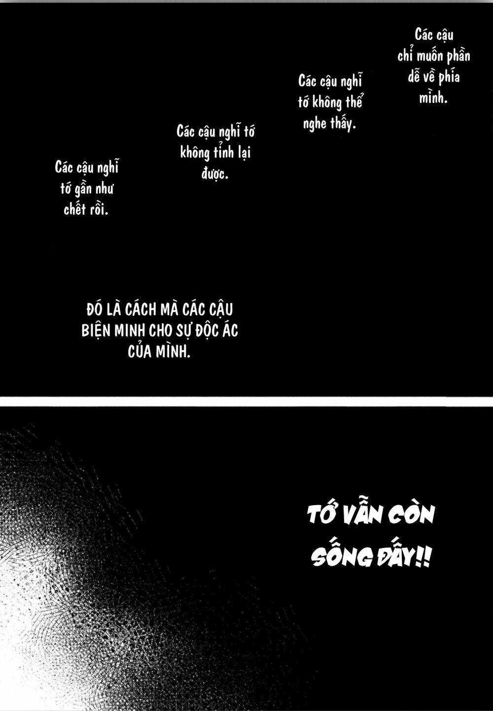 ANO NATSU Chapter 13 trang 12