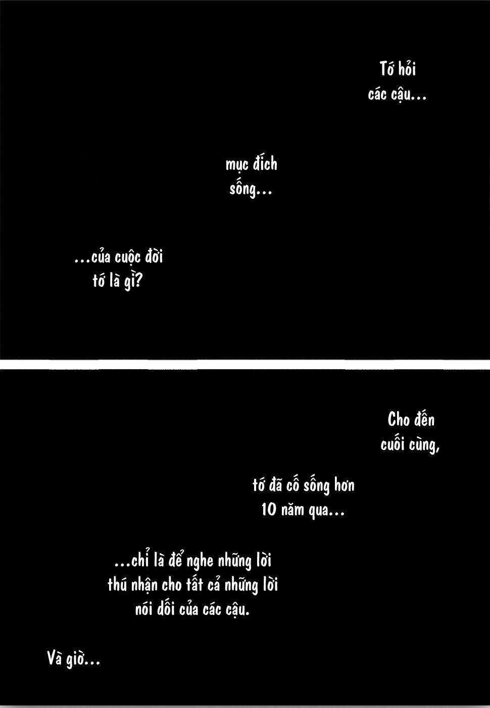 ANO NATSU Chapter 13 trang 17