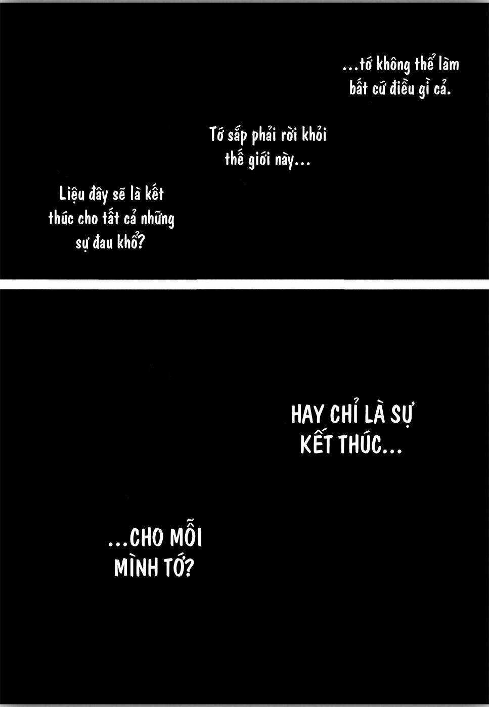 ANO NATSU Chapter 13 trang 18