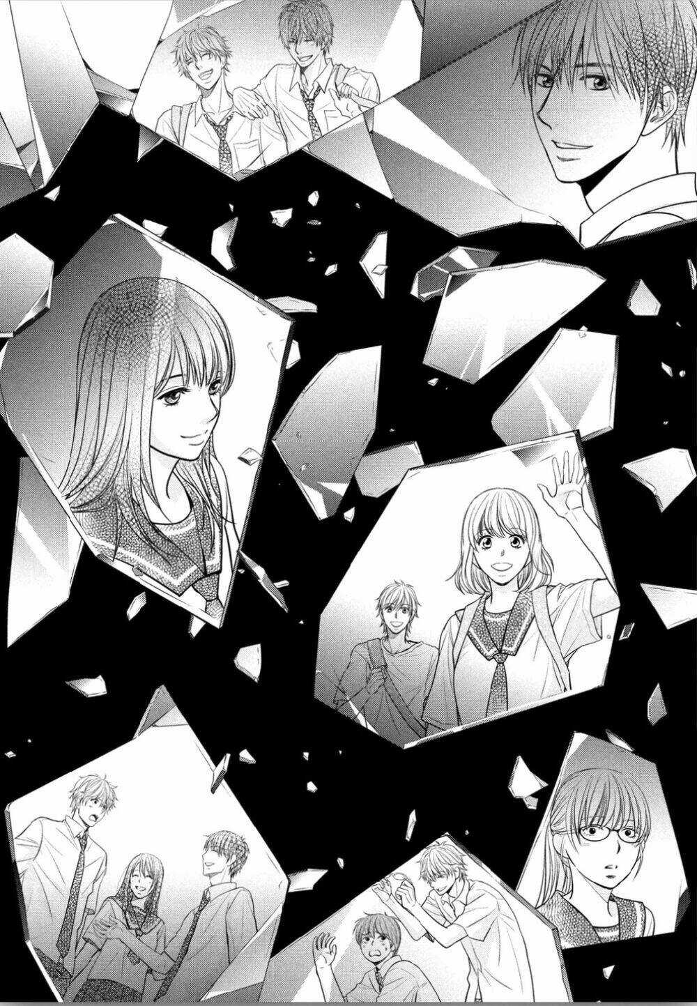 ANO NATSU Chapter 13 trang 19