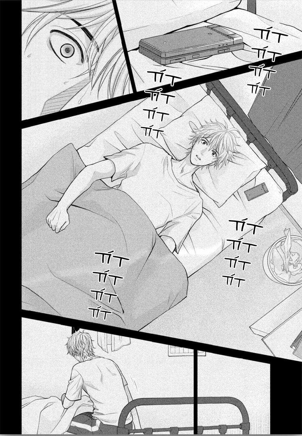 ANO NATSU Chapter 13 trang 22