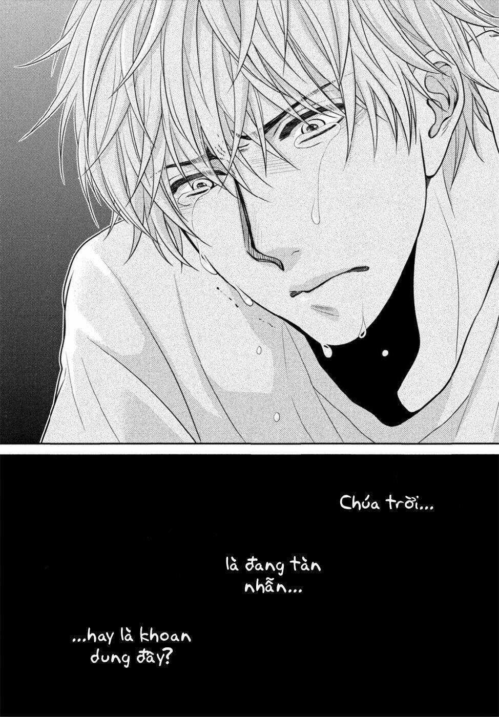 ANO NATSU Chapter 13 trang 25