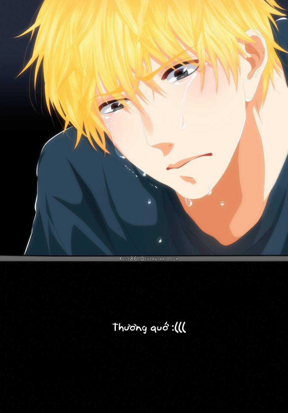 ANO NATSU Chapter 13 trang 26