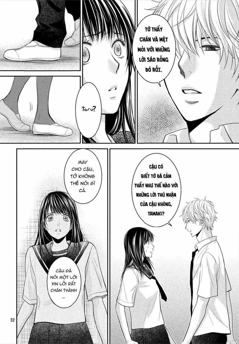 ANO NATSU Chapter 13 trang 37