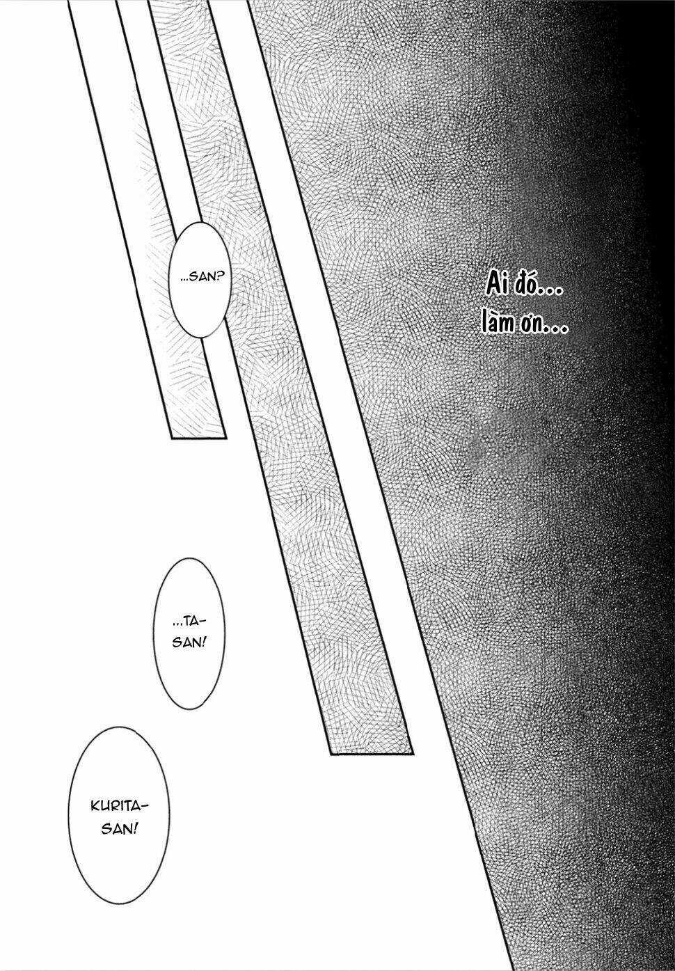 ANO NATSU Chapter 13 trang 42