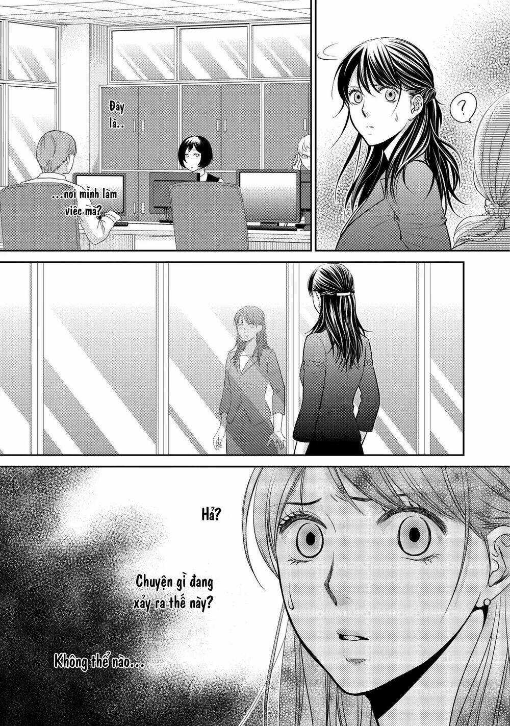 ANO NATSU Chapter 13 trang 44