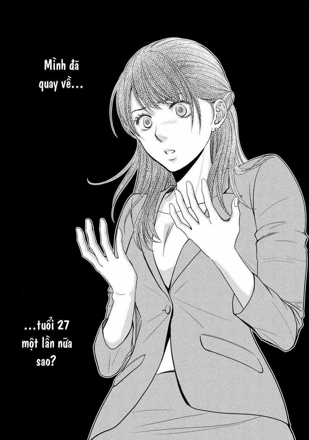 ANO NATSU Chapter 13 trang 45