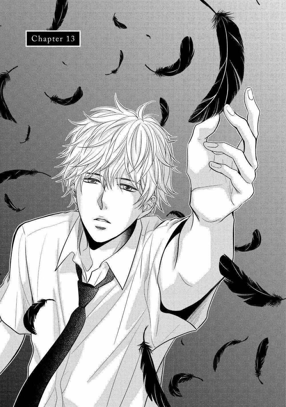 ANO NATSU Chapter 13 trang 5