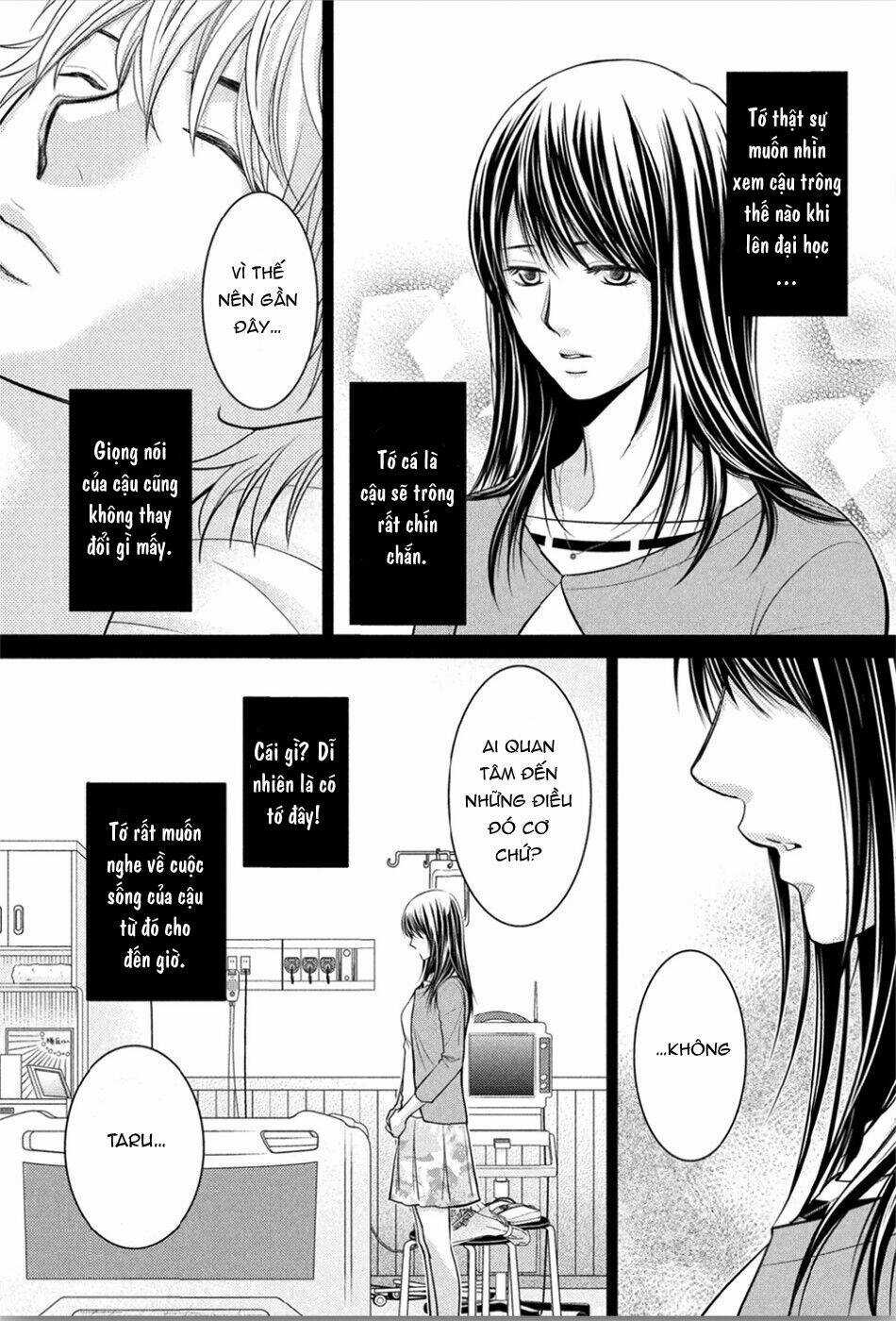 ANO NATSU Chapter 13 trang 7