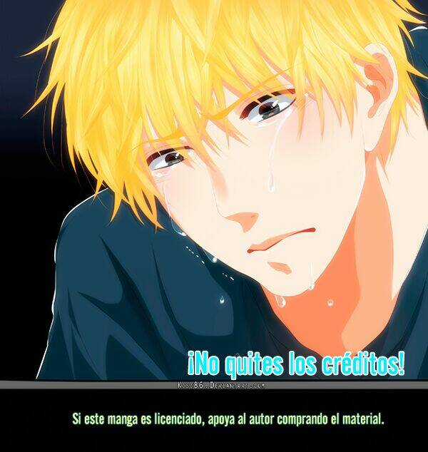 ANO NATSU Chapter 14 trang 44