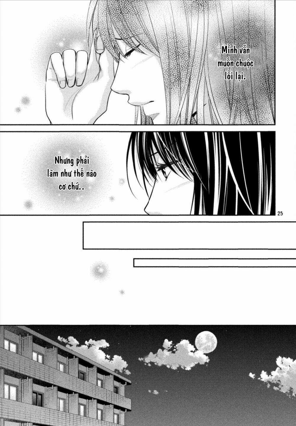 ANO NATSU Chapter 16 trang 26