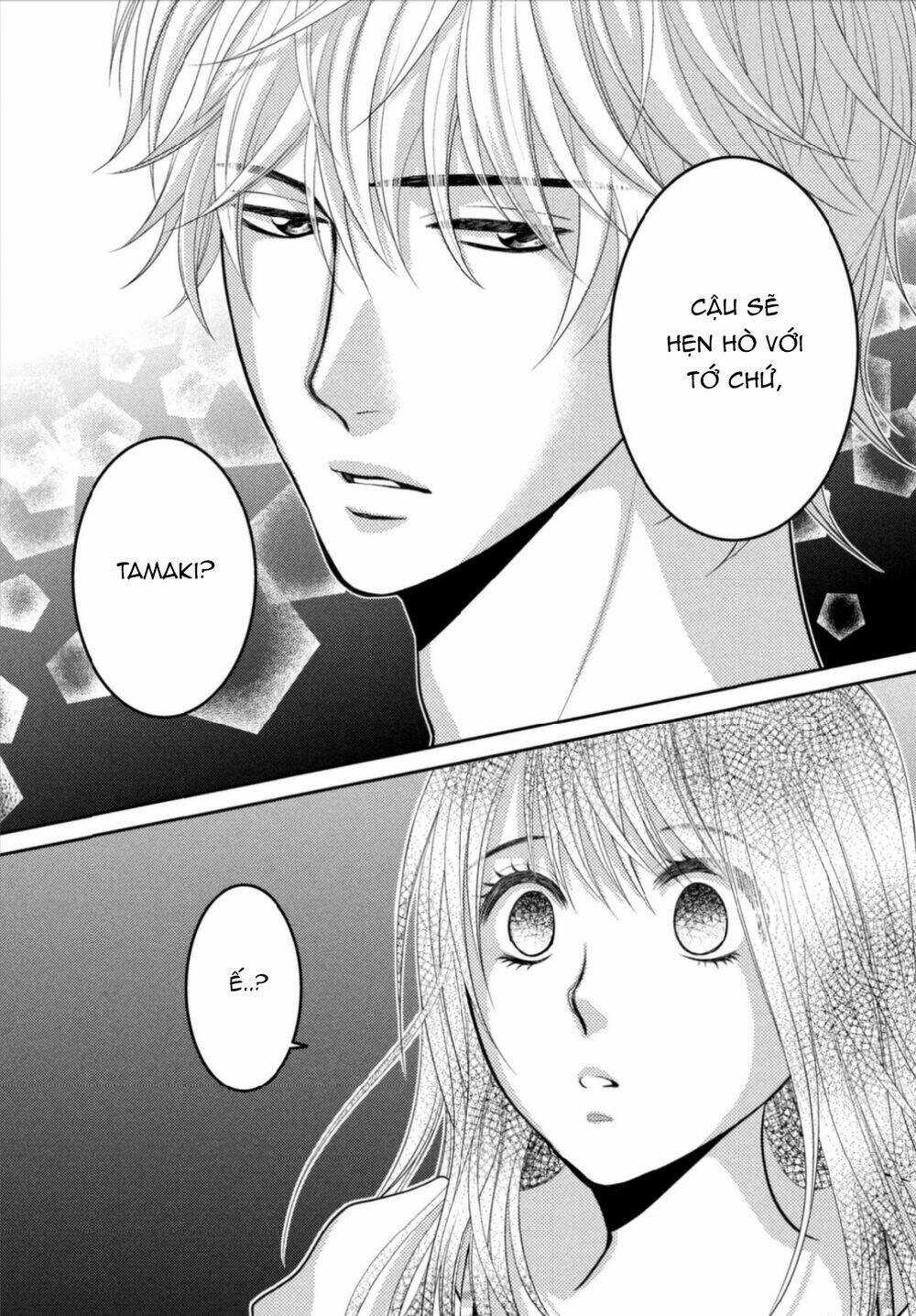 ANO NATSU Chapter 16 trang 33