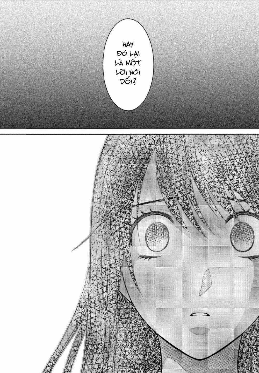 ANO NATSU Chapter 16 trang 35