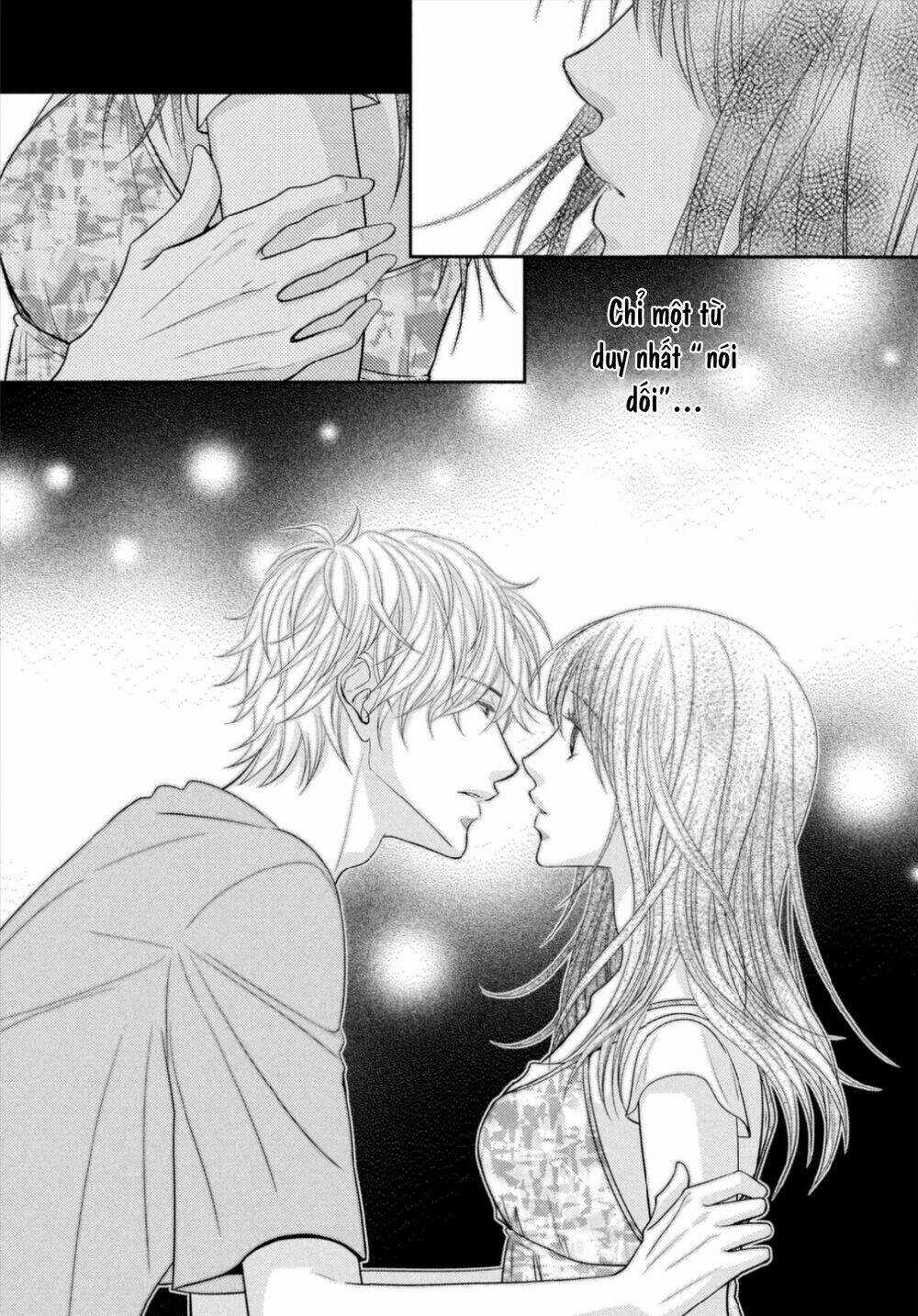 ANO NATSU Chapter 16 trang 37