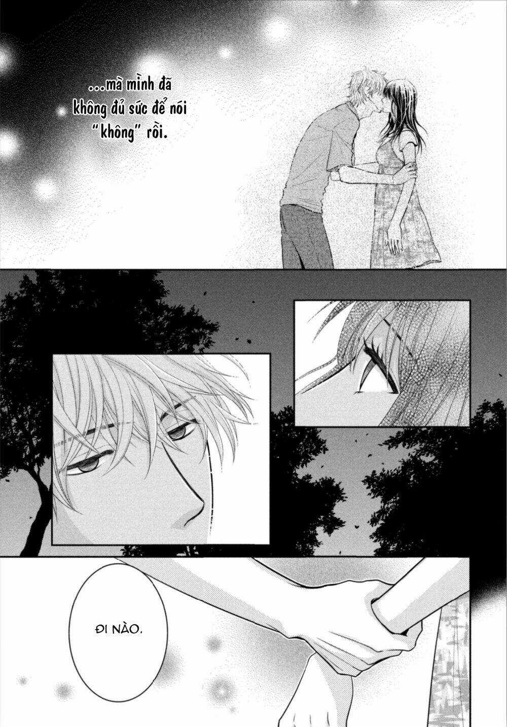 ANO NATSU Chapter 16 trang 38